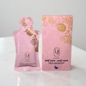 Dreamdrops | Natural Calm in Every Drop